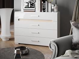 Распродажа - Комод К-5 BMS (800х935х500)