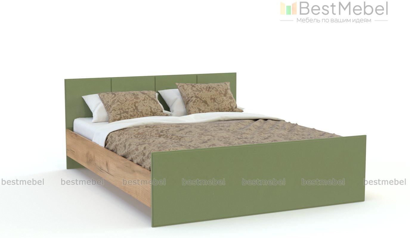 Кровать Палек BMS - Фото