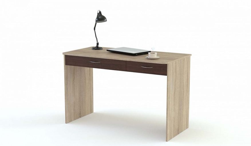 Письменный стол Скай 6 BMS - Фото
