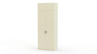 Распродажа - Шкаф распашной Остин Лео 2 BMS (1150х2300х550)