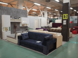 Заречье (51км МКАД)