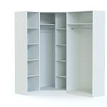 Угловой шкаф Юджин 6 BMS - Фото 6