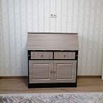 Комод-секретер Ник-3 BMS - Фото от клиента