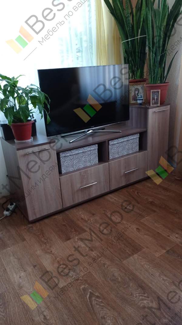 Тумба тв парус 2 схема сборки