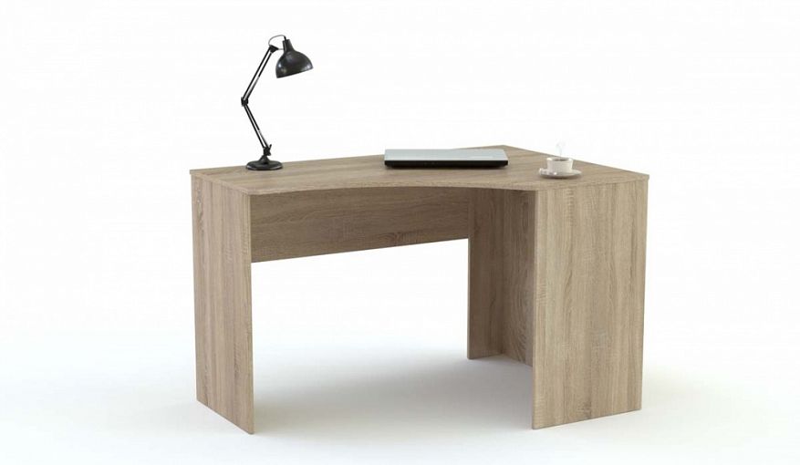 Письменный стол Прованс ТД-223.15.03 BMS - Фото