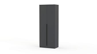 Распродажа - Шкаф распашной Ализе 4 BMS (1100х2200х550)