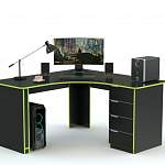 Игровой стол Форт-1 BMS - Фото 4