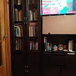 Шкаф книжный 2 №3 BMS - Фото от клиента