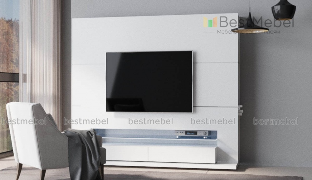 Стенка Home Ocean ТВ BMS