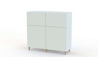 Распродажа - Тумба Бесто Besta 3 (900х1120х420)