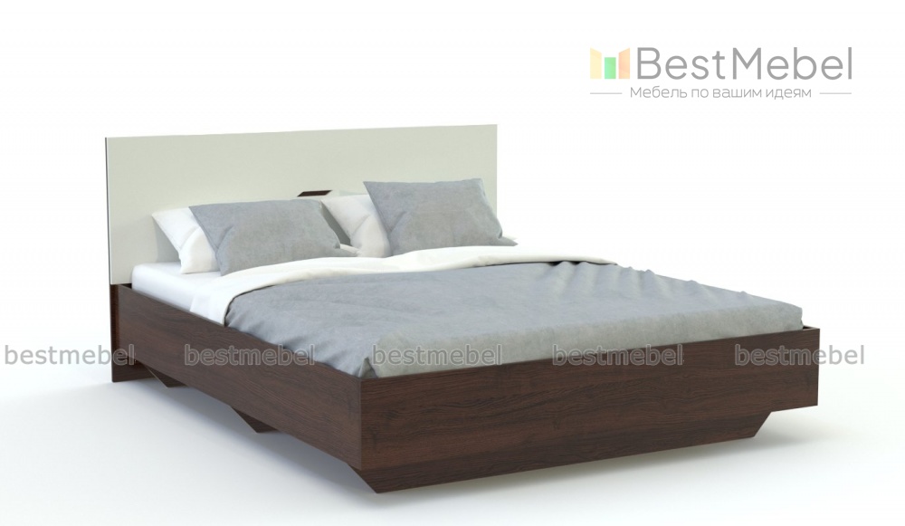 Кровать Мария 1 BMS