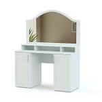 Туалетный столик Ханна BMS - Фото 4