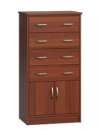 Распродажа - Комод Ричард 2.4 (800х1200х400)