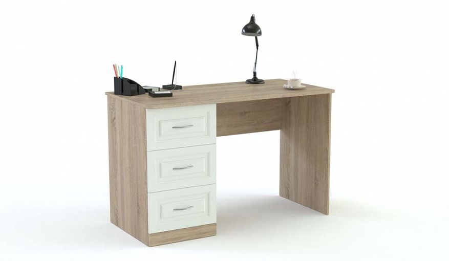 Письменный стол Прованс ТД-223.15.02 BMS - Фото