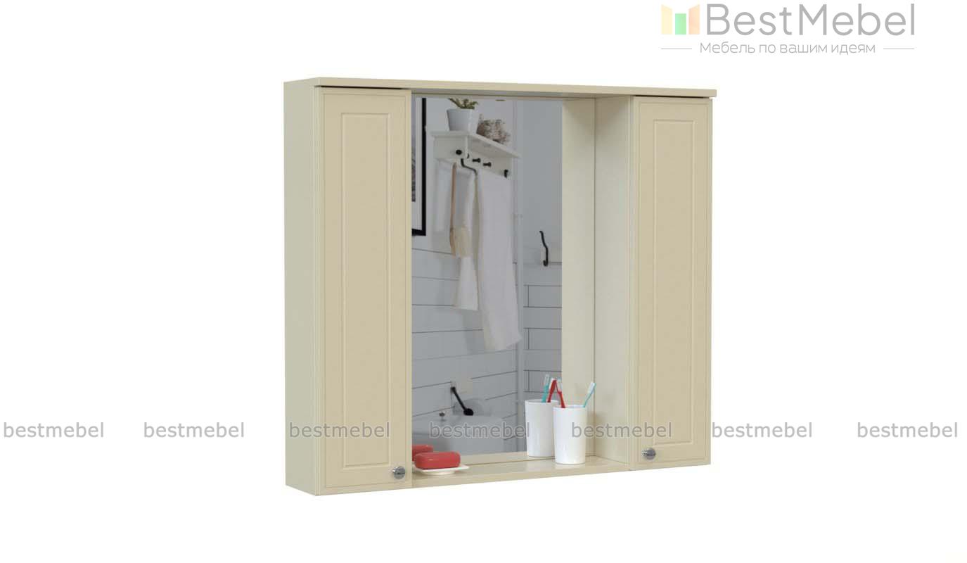 Зеркало для ванной Брайс 6 BMS - Фото