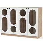 Комод Руди 3 BMS - Фото 5