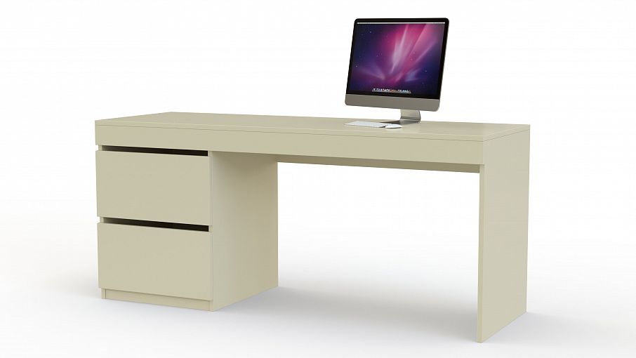 Письменный стол Персона-1 BMS - Фото