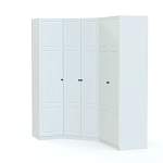 Шкаф угловой Франк 6 BMS - Фото 4