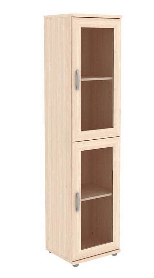 Шкаф для книг Диоскура 4 BMS - Фото