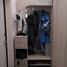 Прихожая Волна-Г BMS