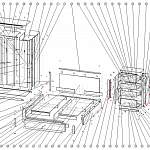 Схема сборки Спальня Капри 2 BMS
