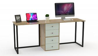 Распродажа - Стол письменный Пьеро 13.10 BMS (1700х750х550)