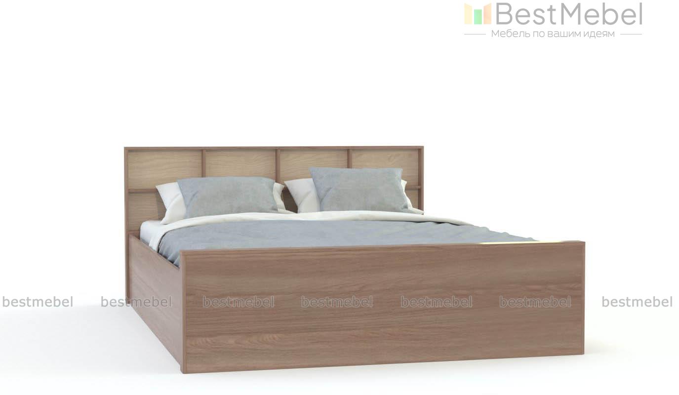 Кровать Берта 04 BMS - Фото