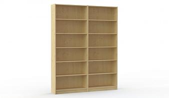 Распродажа - Стеллаж Билли Billy 14 (1200х2420х380)