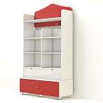 Стеллаж F-1 BMS - Фото 8