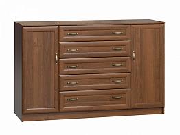 Распродажа - Комод Иван МДФ 2.5 (1560х1000х500)