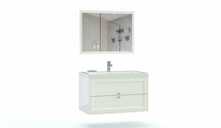 Мебель для ванной Жако 2 BMS - Фото
