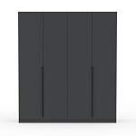 Шкаф распашной Ализе 14 BMS - Фото 3