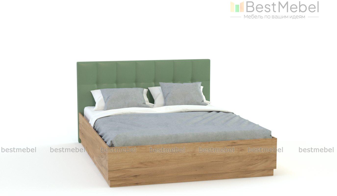 Кровать Медея 1.10 BMS - Фото