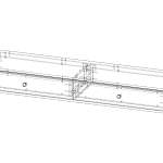Схема сборки Тумба Бенуа 11 BMS