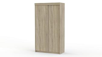 Распродажа - Шкаф-купе Эко-1 BMS(Белье - Платье (станд. 3)) (1100х2200х600)