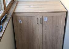 Тумба для белья АБД-Т8Б BMS