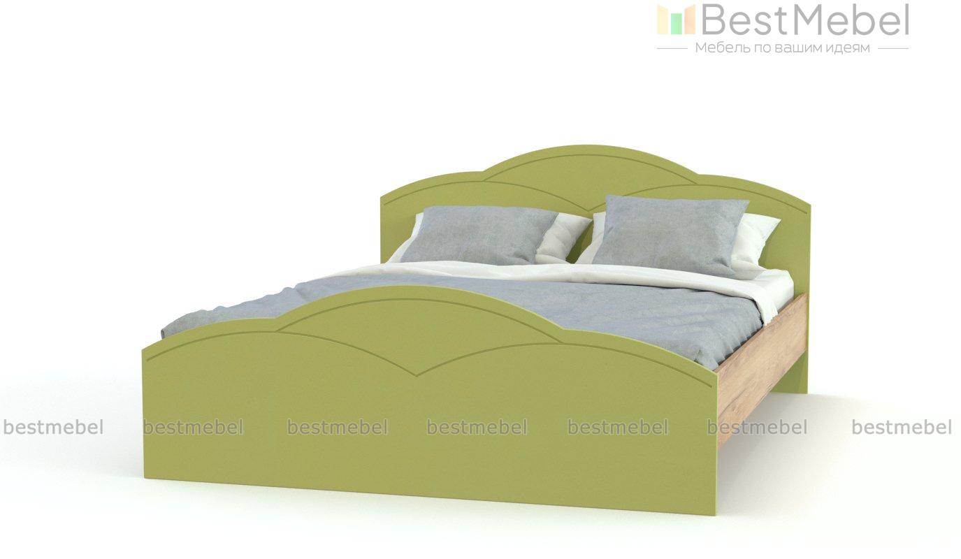 Кровать Золушка 1 BMS - Фото