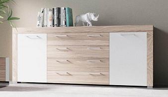 Распродажа - Комод Астера-7 (1700х900х400)