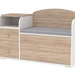 Обувница Дороти BMS - Фото 1