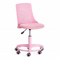 Кресло детское Kiddy розового цвета