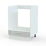 Шкаф нижний под духовку Сканди BMS - Фото 7