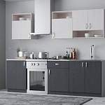 Кухонный гарнитур Dolce vita 38 BMS - Фото 1