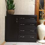 Комод Иван МДФ 1,4 BMS - Фото от клиента
