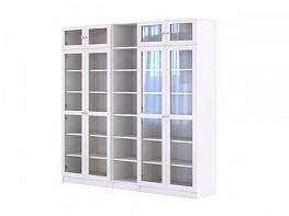 Распродажа - Стеллаж Харли 3 BMS (2400х2170х280)