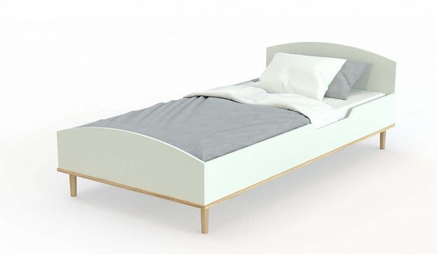 Кровать Лола 12 BMS - Фото