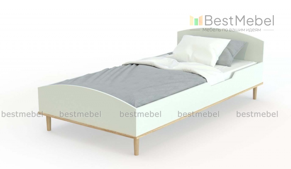 Кровать Лола 12 BMS