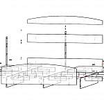 Схема сборки Кровать Люсси 1 BMS