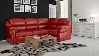 Распродажа - Диван Комфорт 18 BMS(Миксотуаль (Правый)) (2720х1010х2000)