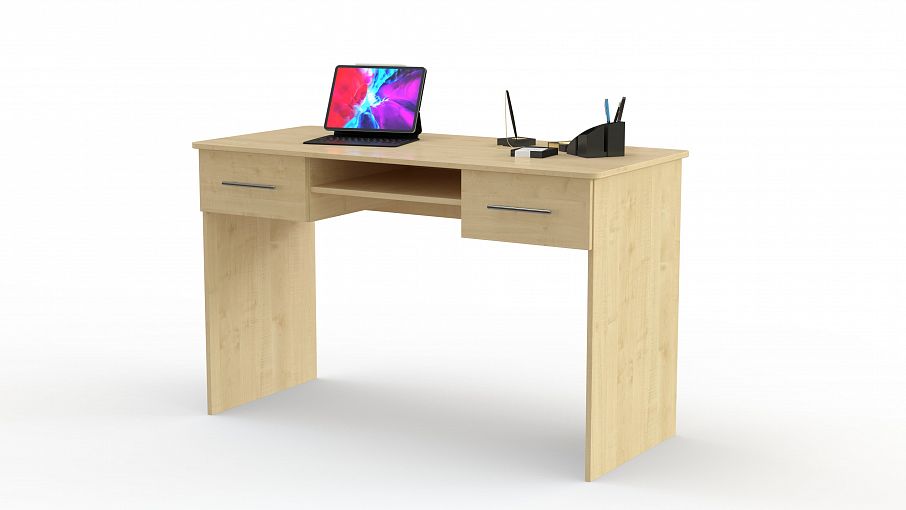 Письменный стол Школьник 2 BMS - Фото