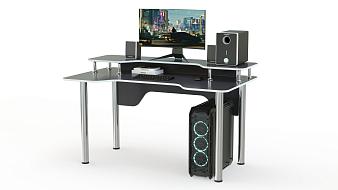 Распродажа - Геймерский стол Стим 5 BMS (1500х900х900)